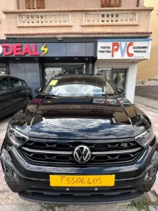 Volkswagen T-Roc 2026 R-Line + So