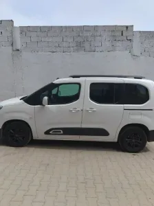 Citroen Berlingo 2021 Berlingo