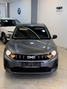 Dacia Sandero 2026