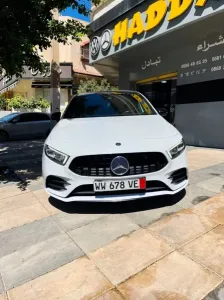 Mercedes Classe A 2021 200 Sport