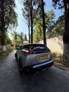 Peugeot 2008 2024 Allure Pack