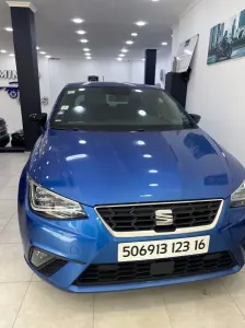 Seat Ibiza 2023 Fr