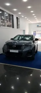 GAC GS3 emzoom 2026 Sport Edition