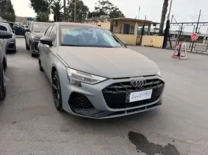Audi A3 Sportback 2026 S line