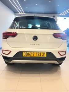 Volkswagen T-Roc 2023 Style