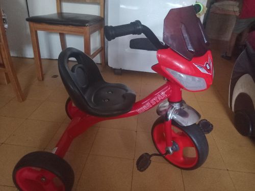 velo