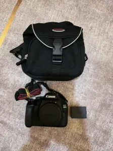 canon 4000D