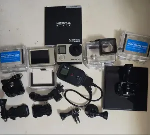 GOPRO HERO4