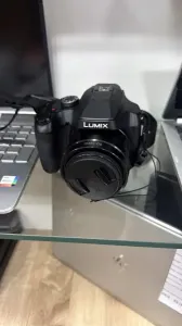 Panasonic Lumix