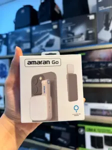 MINI TORCH AMARAN GO MAGNÈTIQUE