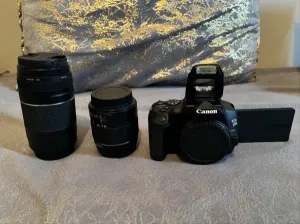 Canon eos 250D