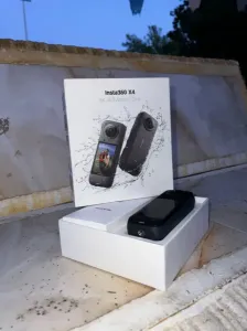 Insta360 X4