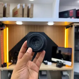 Objectif CANON RF 50MM F1.8 STM N