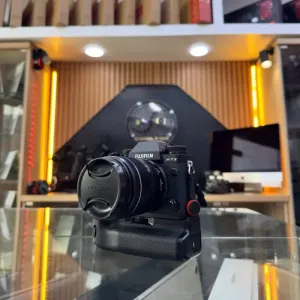 FUJIFILM X-T2 boîtier Nu avec Gri