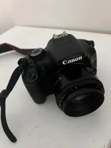 Camera Canon