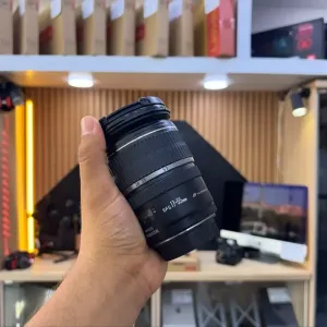 OBJECTIF Canon 17-55MM F2.8 USM