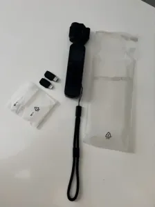 DJI Osmo Pocket 2
