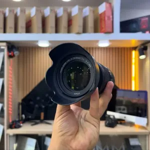OBJECTIF 24-105mm F4 Série L MARK