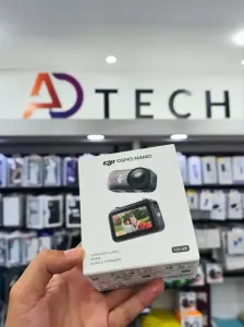 DJI OSMO NANO