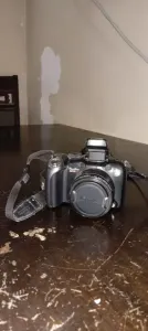 Canon PowerShot SX10 IS