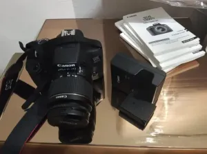 Canon 1300d