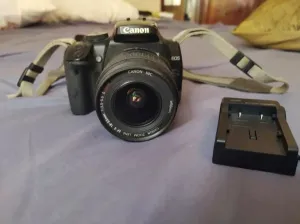 Canon 400D