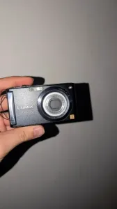 Digital camera