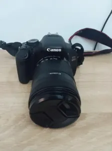 Appareil photo Canon