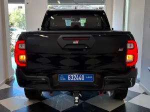 Toyota Hilux GR 2026 GR SPORT VIP