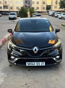 Renault Clio 5 2023 RS Line