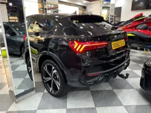 Audi Q3 2024 SLIN