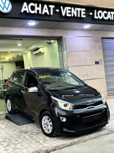 Kia Picanto 2019 EX