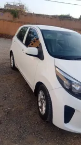 Kia Picanto 2019 LX Confort