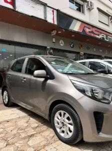 Kia Picanto 2019
