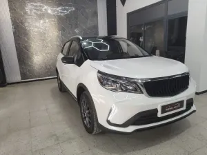Livan X3 Pro 2026 Manuelle