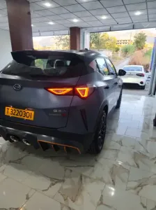 GAC GS3 Emzoom 2026 R-Style