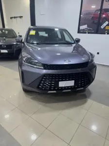 Kaiyi X3 Pro 2026 Luxury