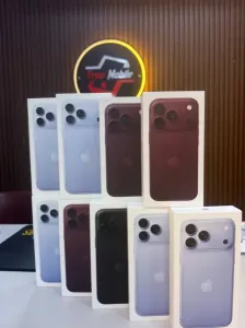 Apple iPhone 18 pro 256gb