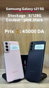 Samsung s21 5G