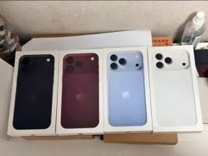 Apple Iphone 18 Pro Max