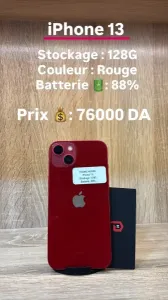 Apple iPhone 13