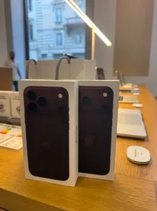 Apple IPhone 18 Pro Max