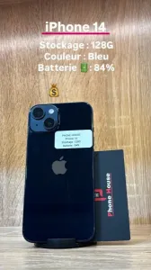 Apple iPhone 14 128G
