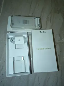Honor 500 Pro