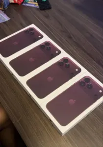 IPhone 18 Pro Max 256Gb 2Sim