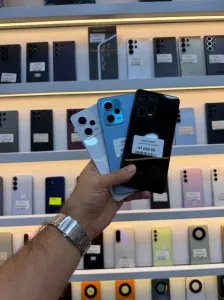 Xiaomi Redmi Note 12 Pro 256/8