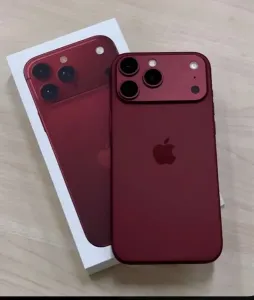 Iphone 18 Pro/Promax
