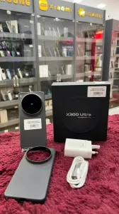 Vivo X300 Ultra 16GB 512GB 2SIM G