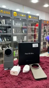 OPPO FIND X9 ULTRA 16GB 1024GB BL