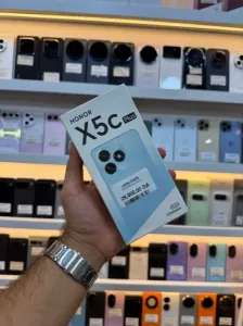 Honor X5c Plus 64Gb